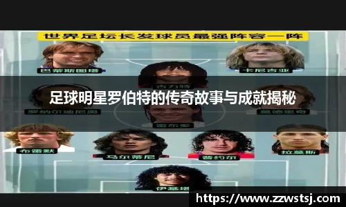 足球明星罗伯特的传奇故事与成就揭秘