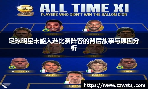 足球明星未能入选比赛阵容的背后故事与原因分析